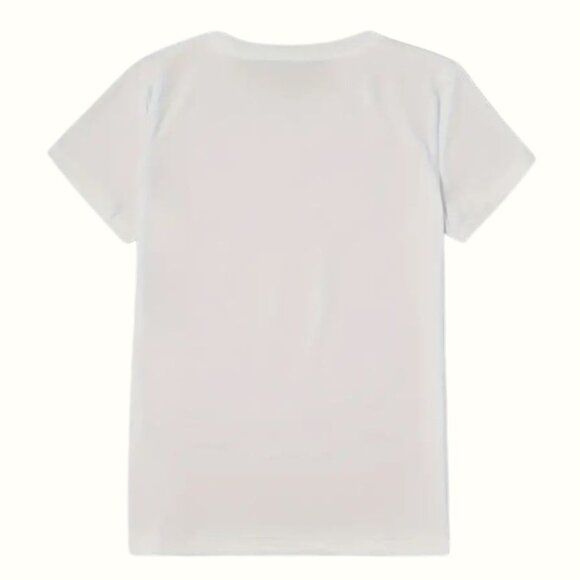 Bubblegum Bunny Short Sleeve T-Shirt - Picture 3 of 4